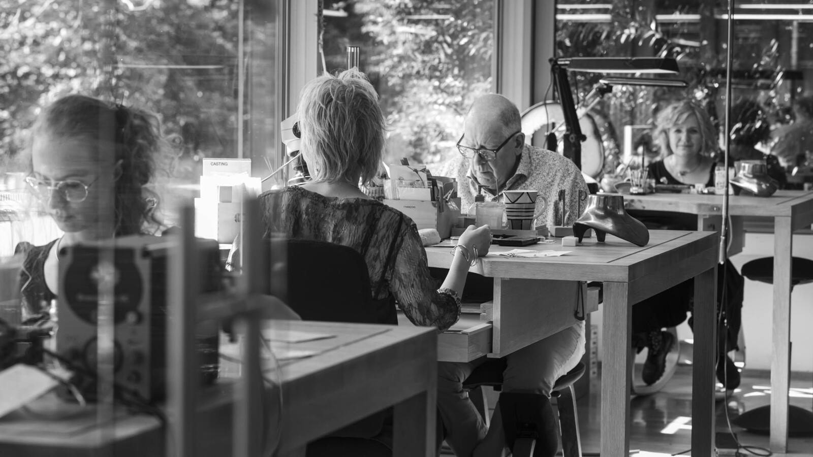 Krista & Grety Vandevelde