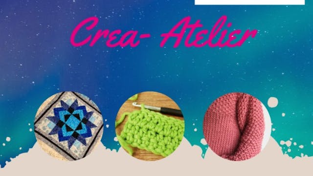 Crea Femma Poperinge