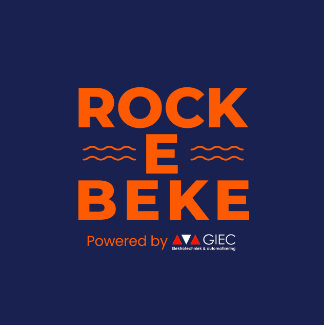 ROCKEBEKE powered By GIEC