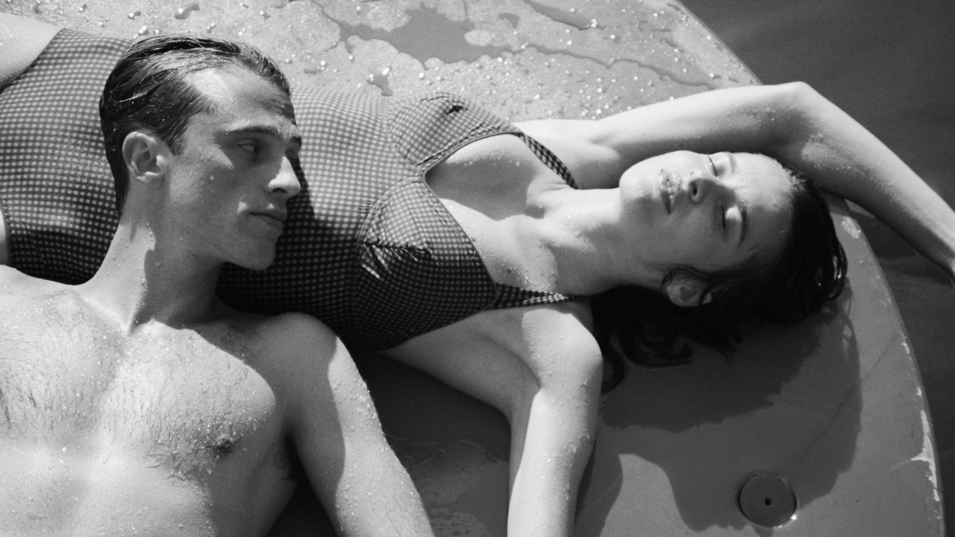 L’Etranger  - François Ozon - Frankrijk (2025)