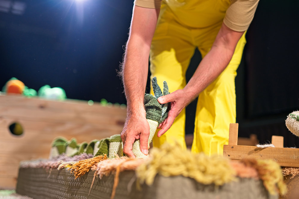 De Spiegel presenteert 'PLANT-aardig'