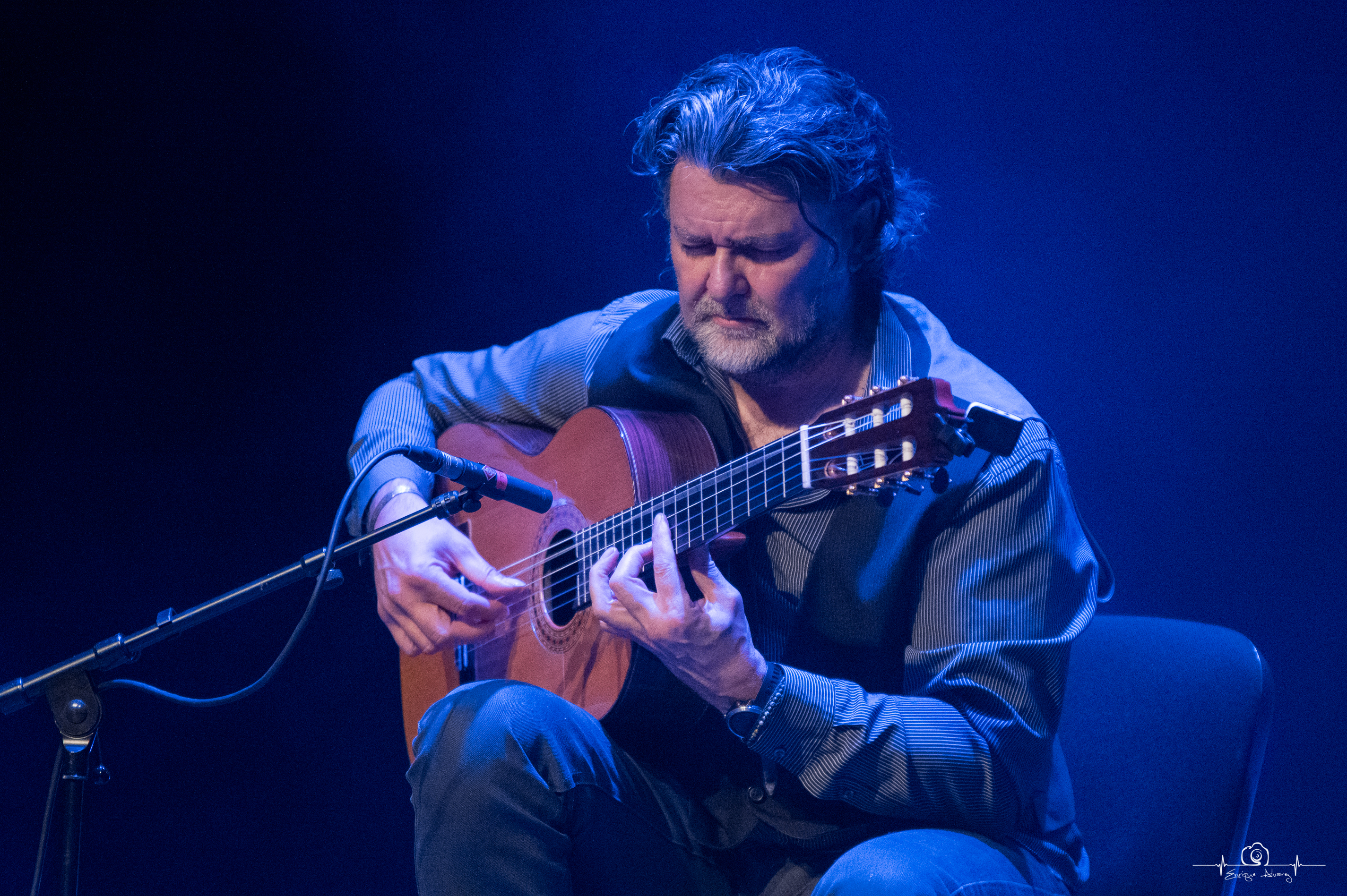 ICTMD Talk | Antonio Segura | Flamenco: geschiedenis, ritmes en een levende kunst
