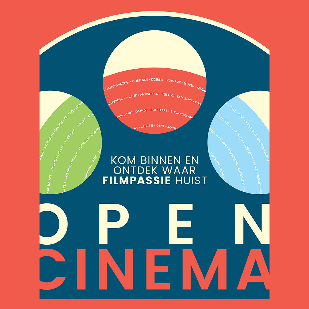Open Cinema