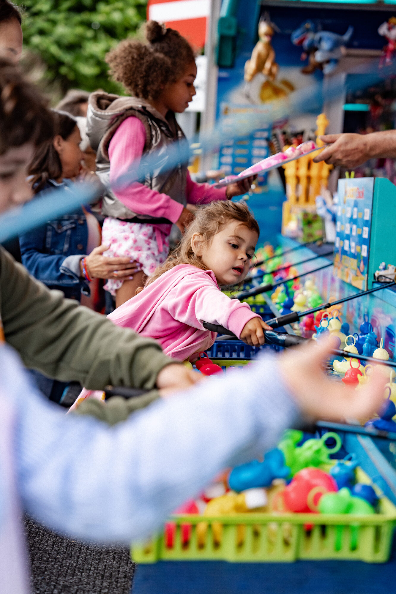 Kermis Moerbeke