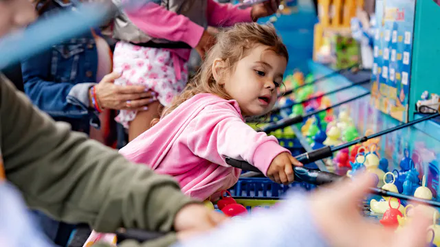 Kermis Moerbeke