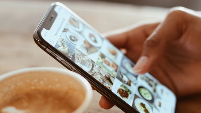 Instagram voor iedereen