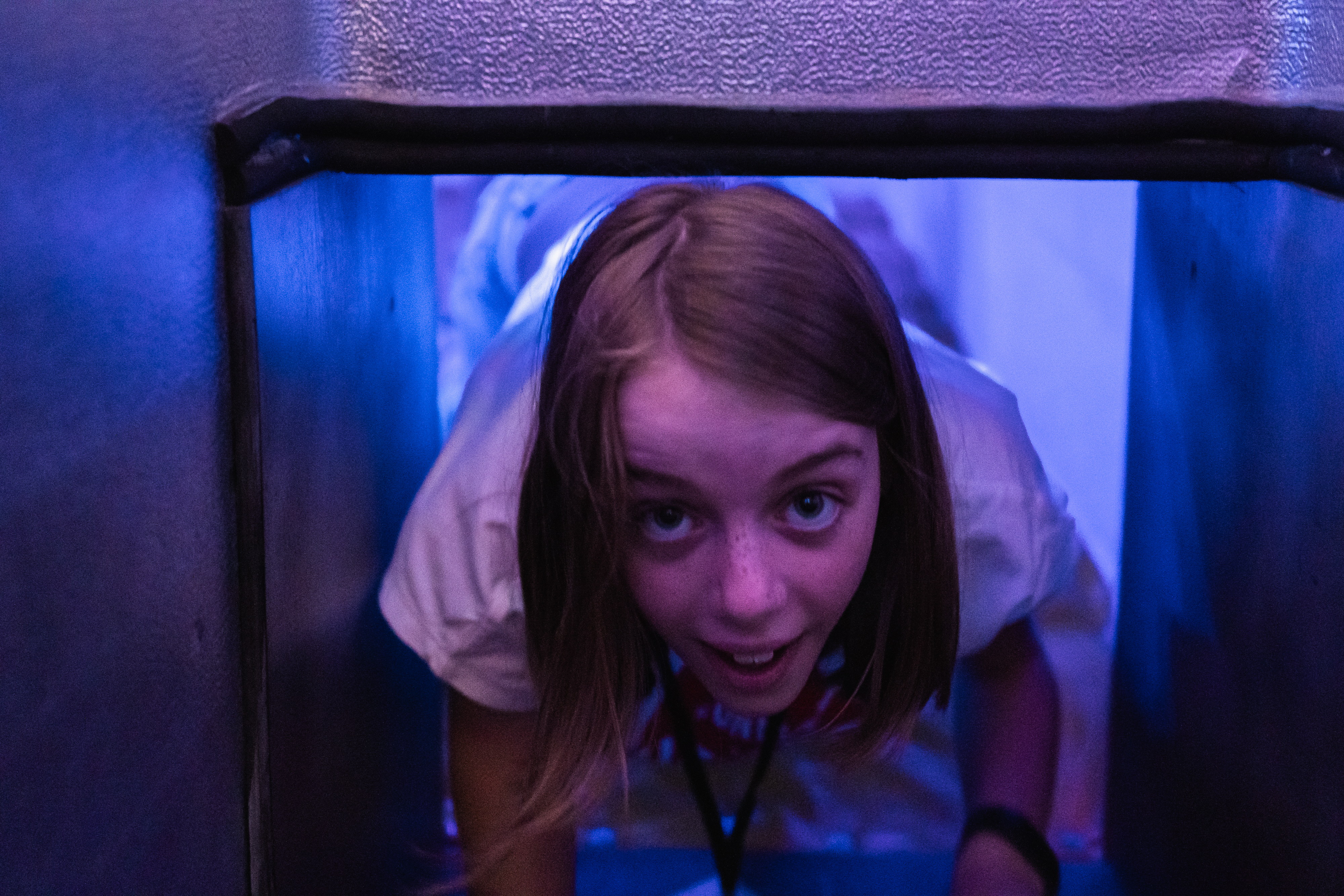 Escape room Ice Crime