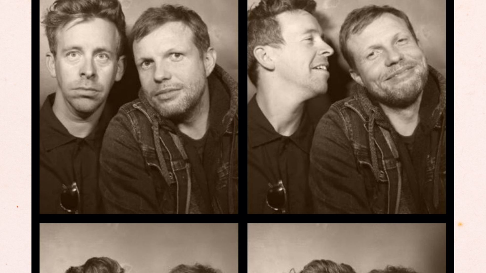 Cleymans & Van Geel - Groeten uit Bordeaux