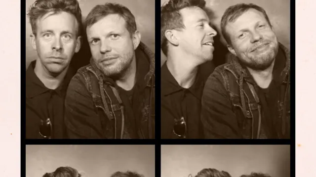 Cleymans & Van Geel - Groeten uit Bordeaux