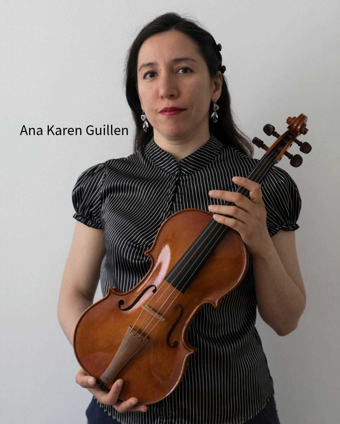 Ana Karen Guillen