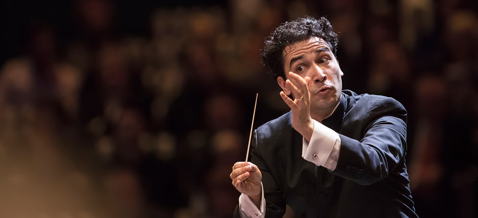 Andrés Orozco-Estrada