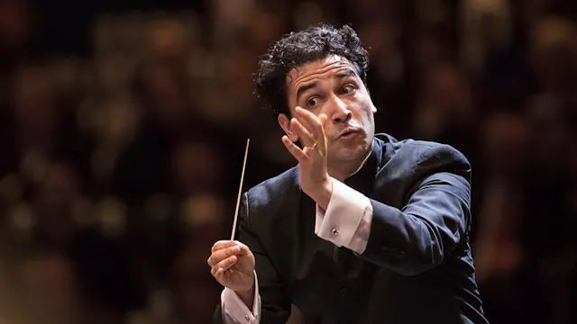 Andrés Orozco-Estrada