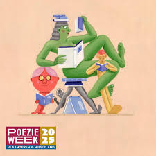 Poëzieweek