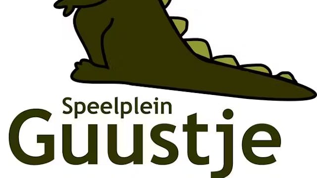 Speelplein Guustje