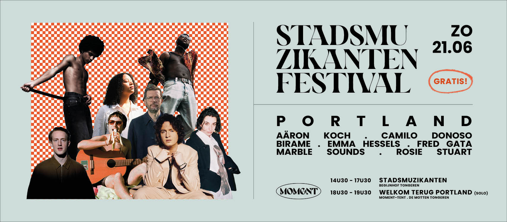 Stadsmuzikantenfestival