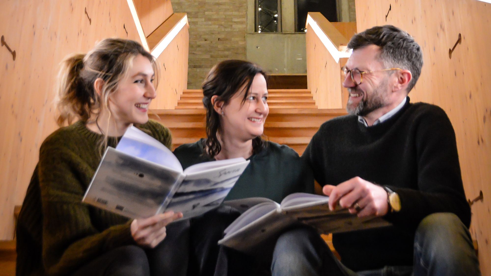 Boekvoorstelling Sporen Memento 25