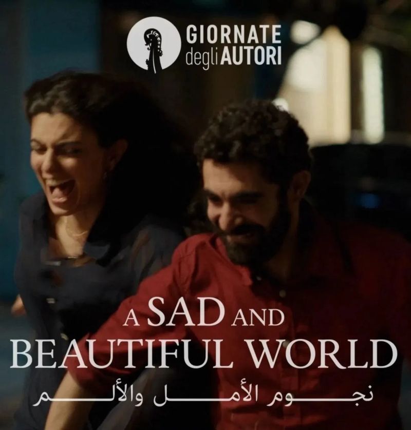 A Sad and Beautiful World
