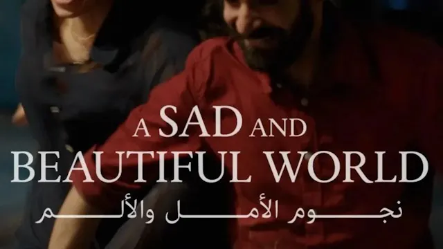 A Sad and Beautiful World