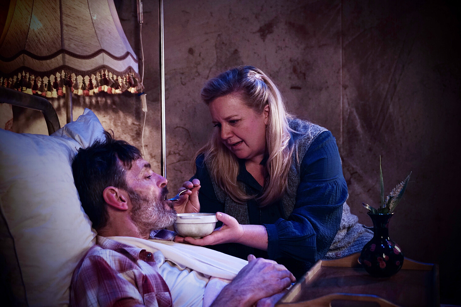 Afbeelding voor evenement Misery