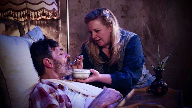 Afbeelding voor evenement Misery