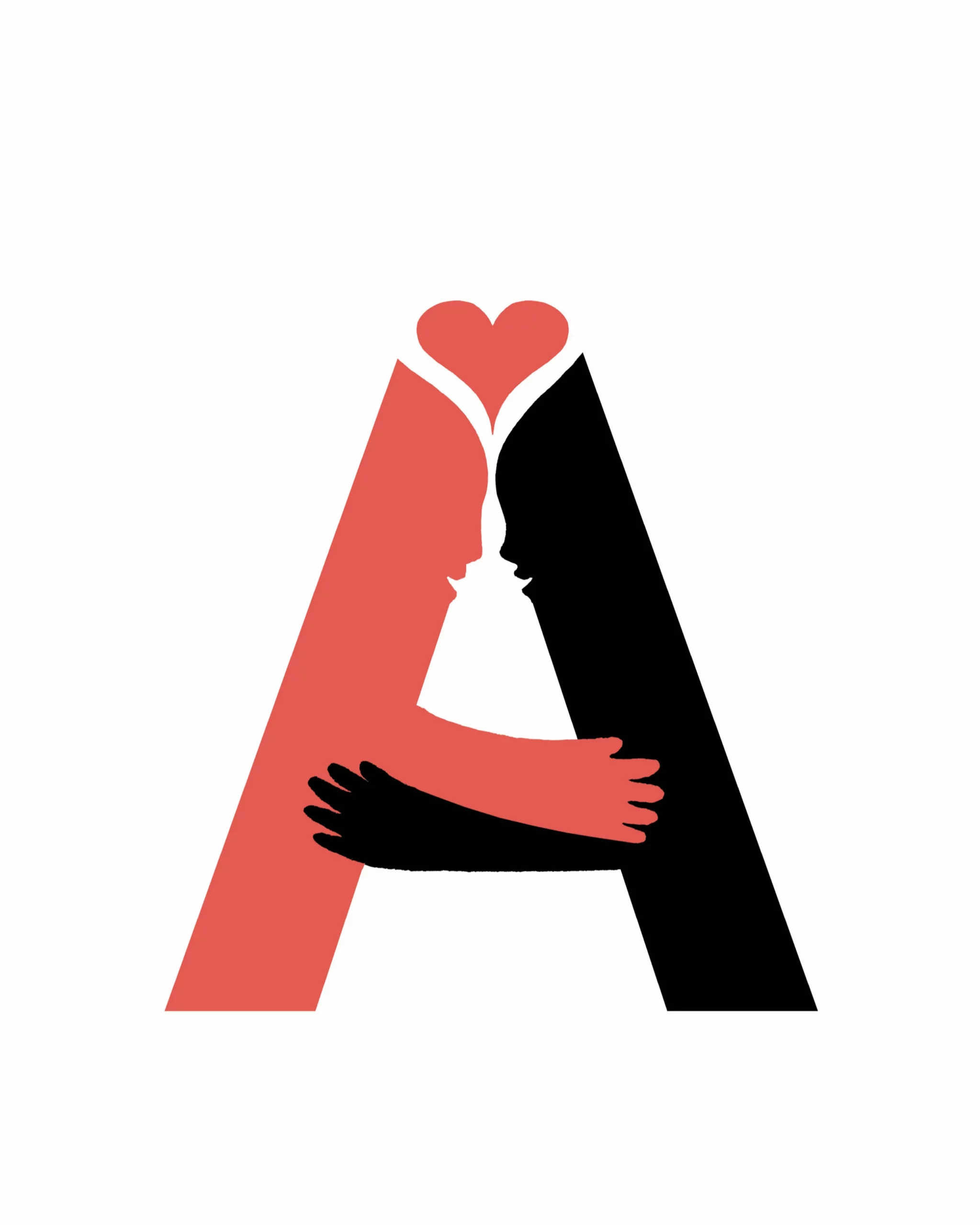 banner expo 'Love Letters' 