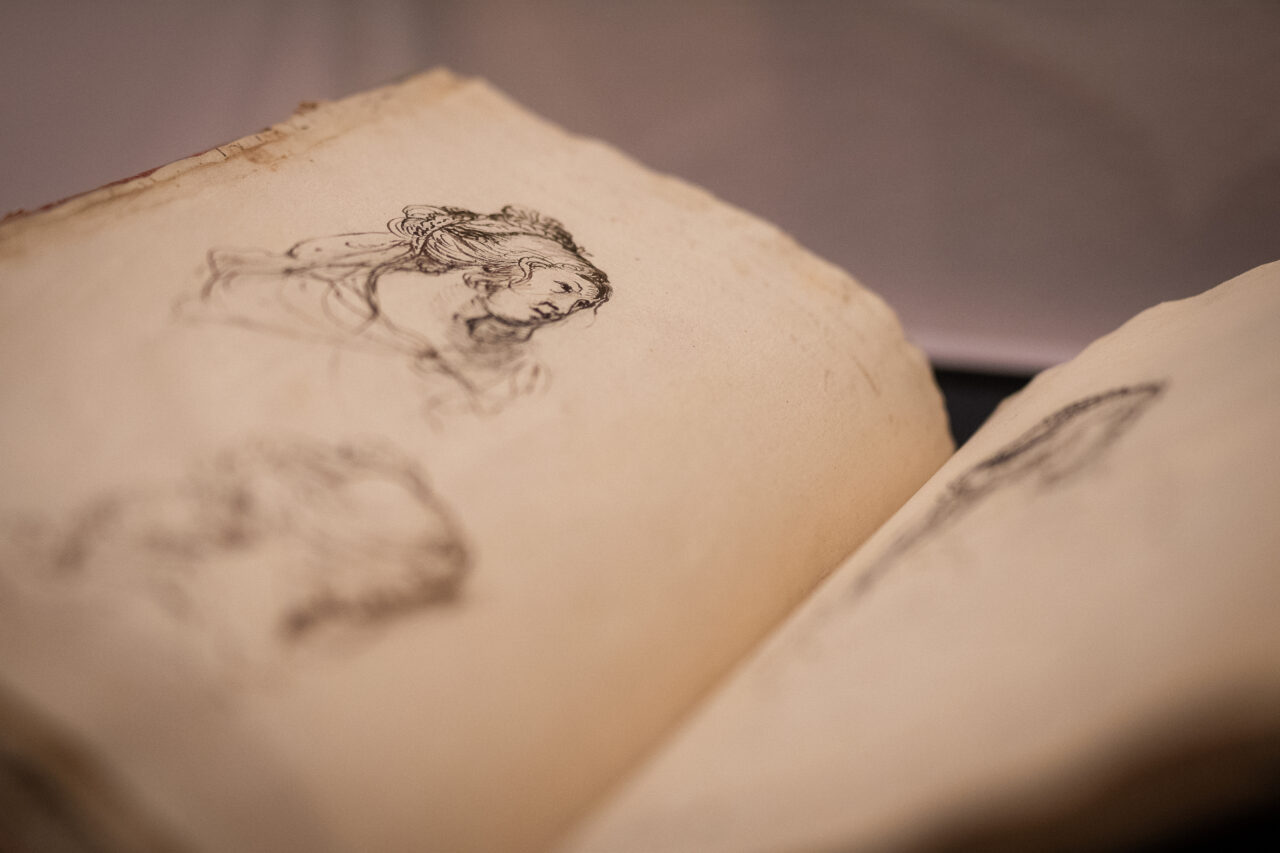 © Martin Corlazzolli, MSK Gent