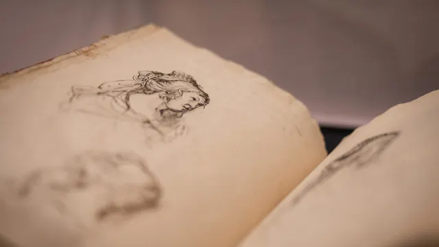 © Martin Corlazzolli, MSK Gent