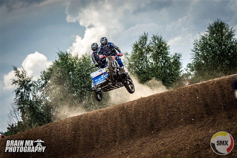 Wereldkampioen en Oostrozebekenaar Marvin Vanluchene