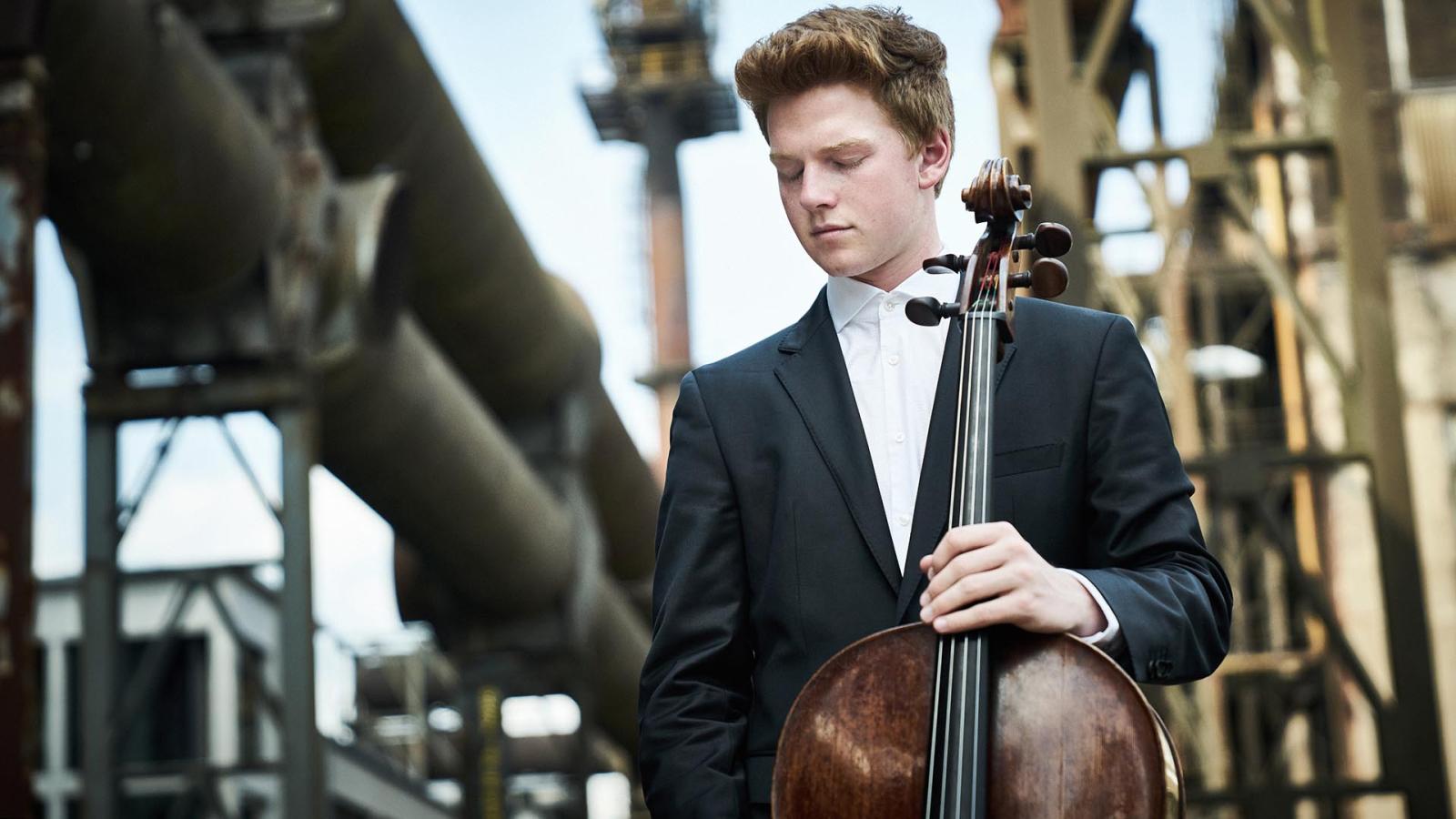 Benjamin Kruithof - ECHO Rising Star