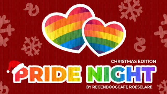 Pride Night Roeselare