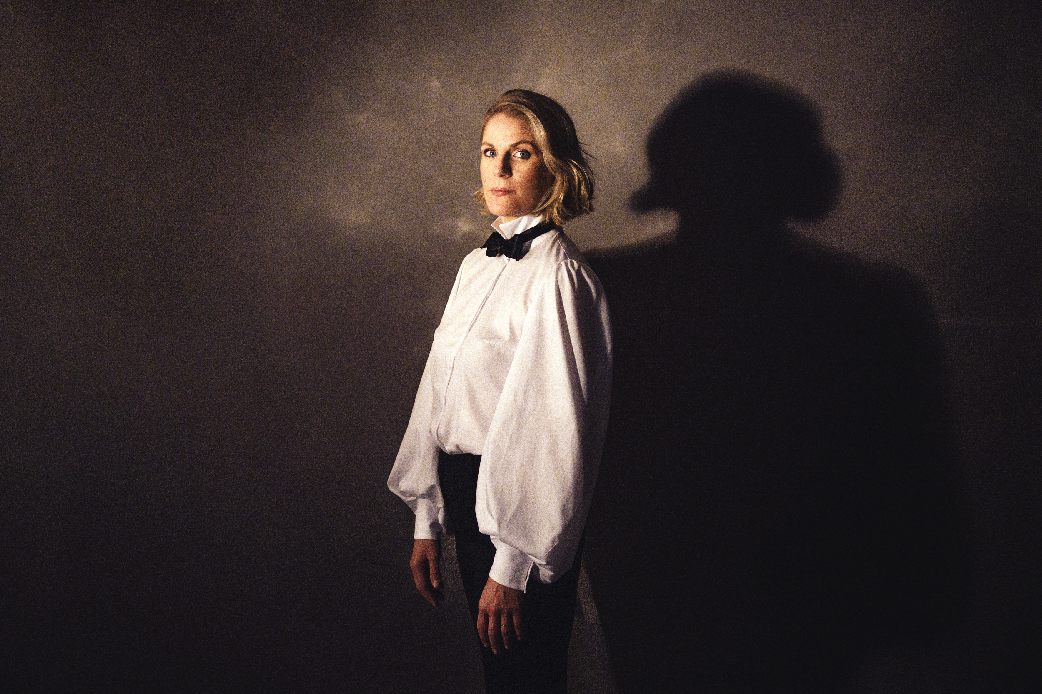 "Monsieur Debussy" - Élodie Vignon