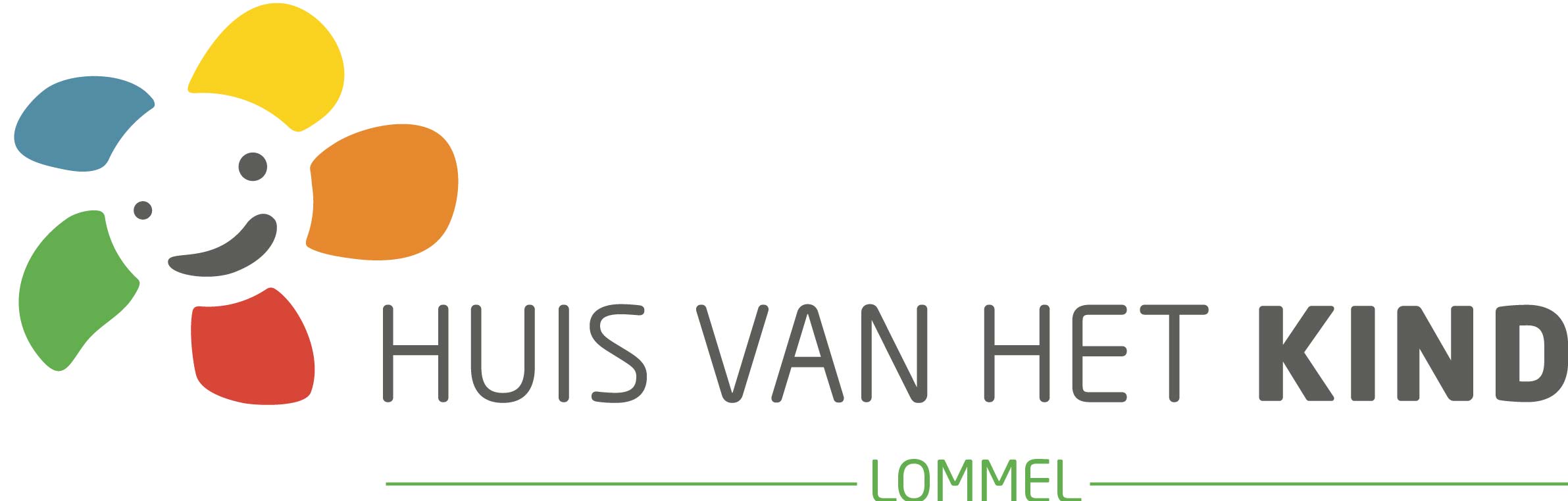 Huis van het Kind Lommel