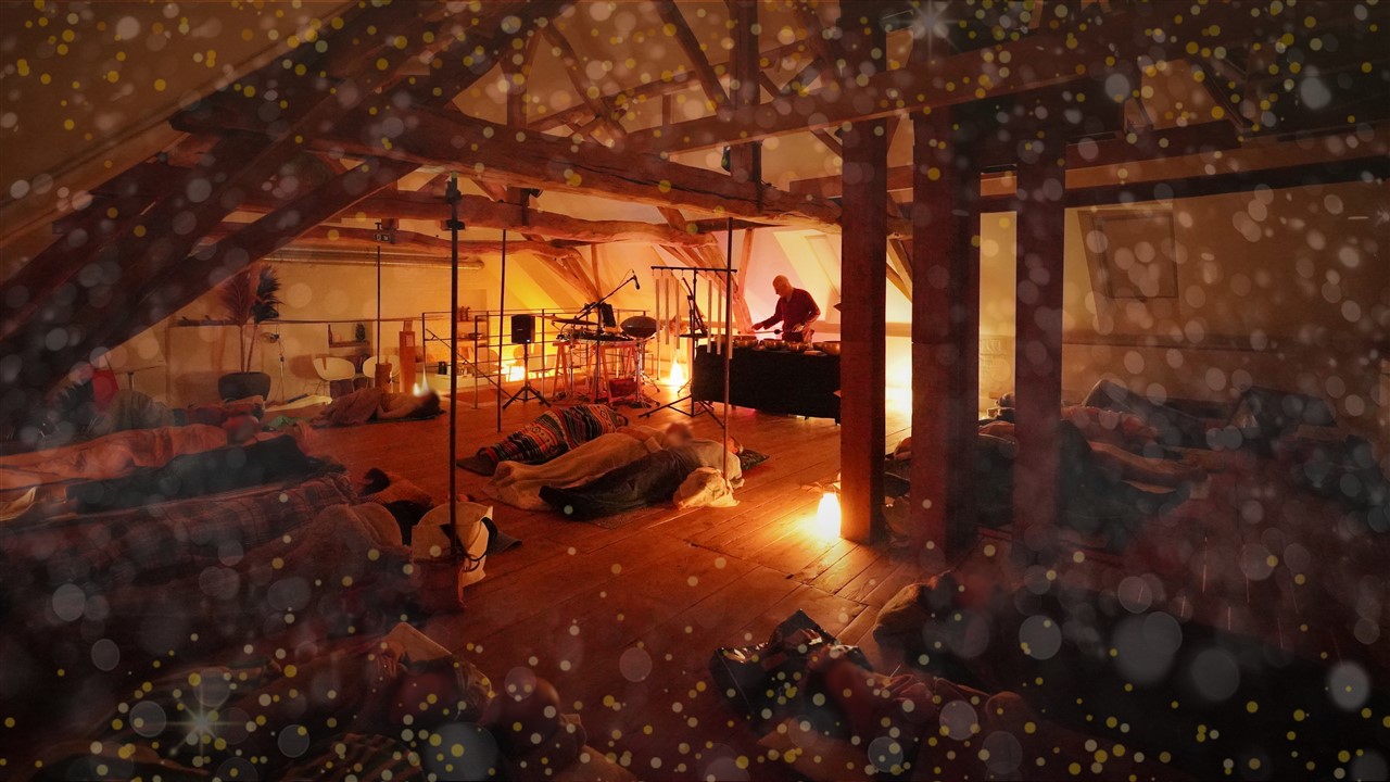 Ligconcert 'Winter Magic'