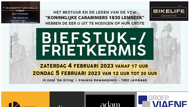Steakkermis