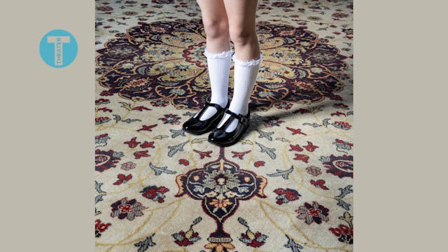 De Jaren - Theater Malpertuis