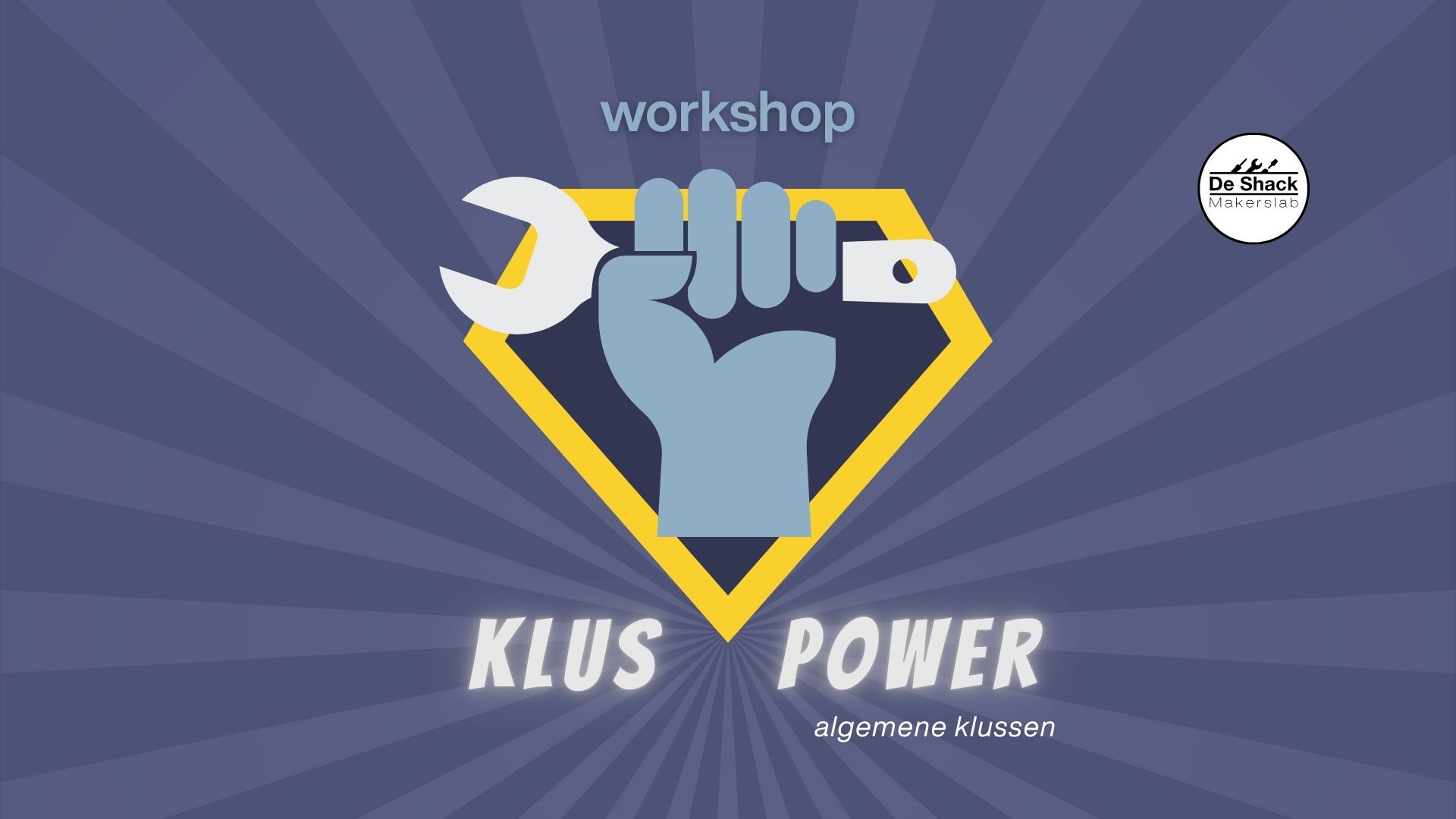 workshop