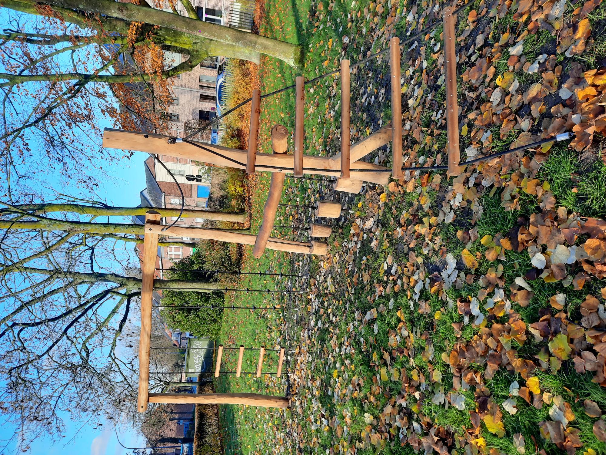 Speelterrein Pierstraat