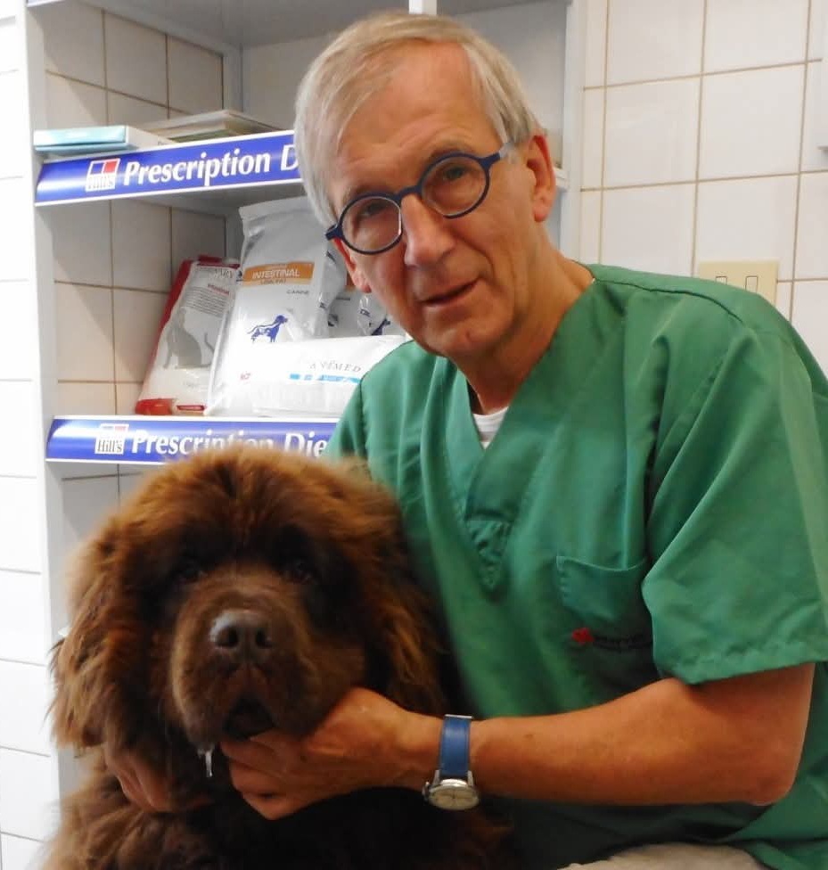 Maartne Jagermeester