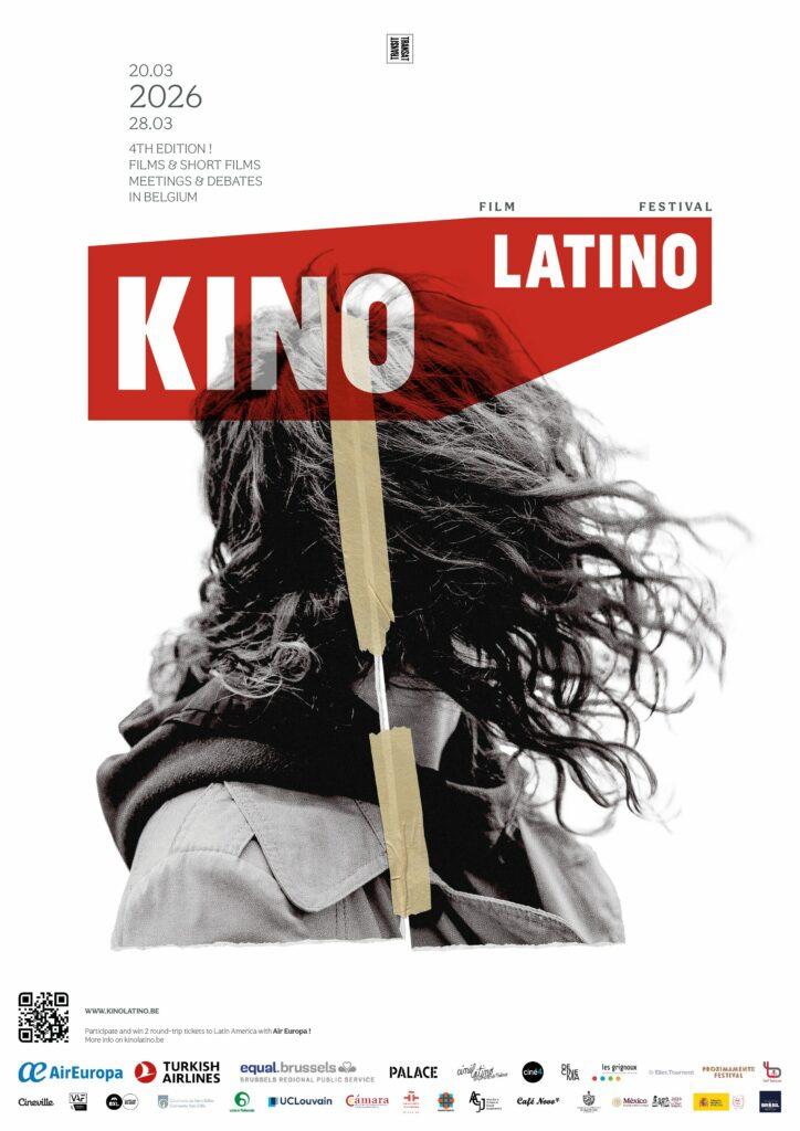 kinolatino - ARAYA - Closing