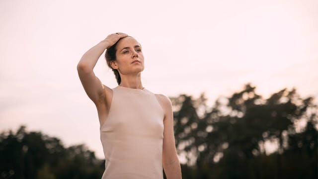 Natashia Kelly © Björn Comhaire