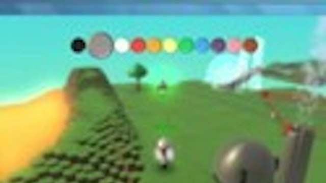 Kodu game
