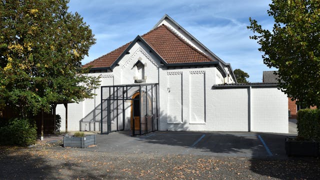 De Krekke