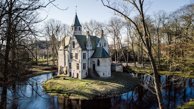 Kasteel Beauvoorde