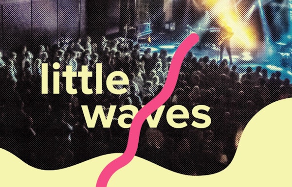 Little Waves festival 22