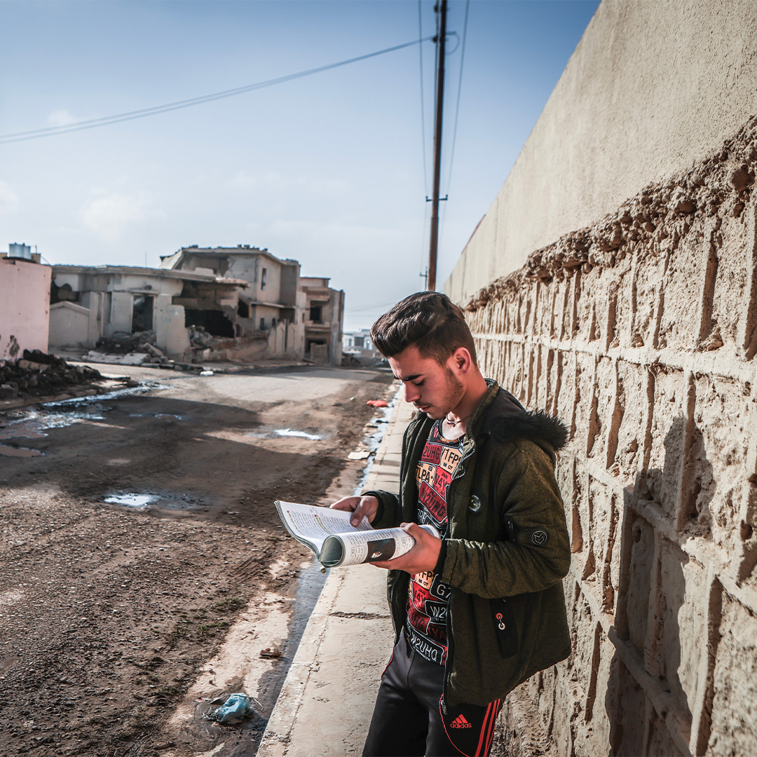 Regarder pour se souvenir