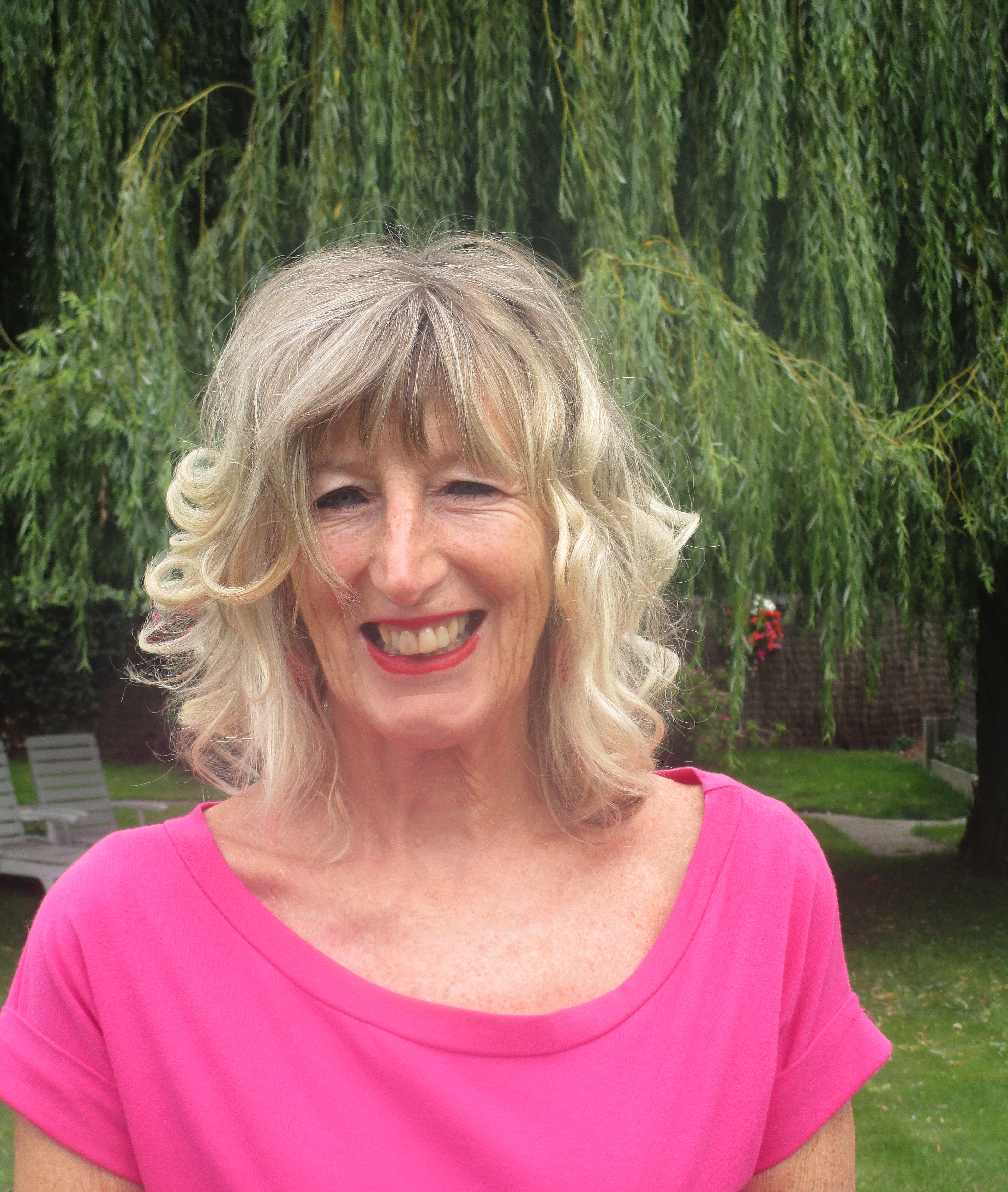 Luistervinken: Rein Janssens – “De vrouw in literatuur” 