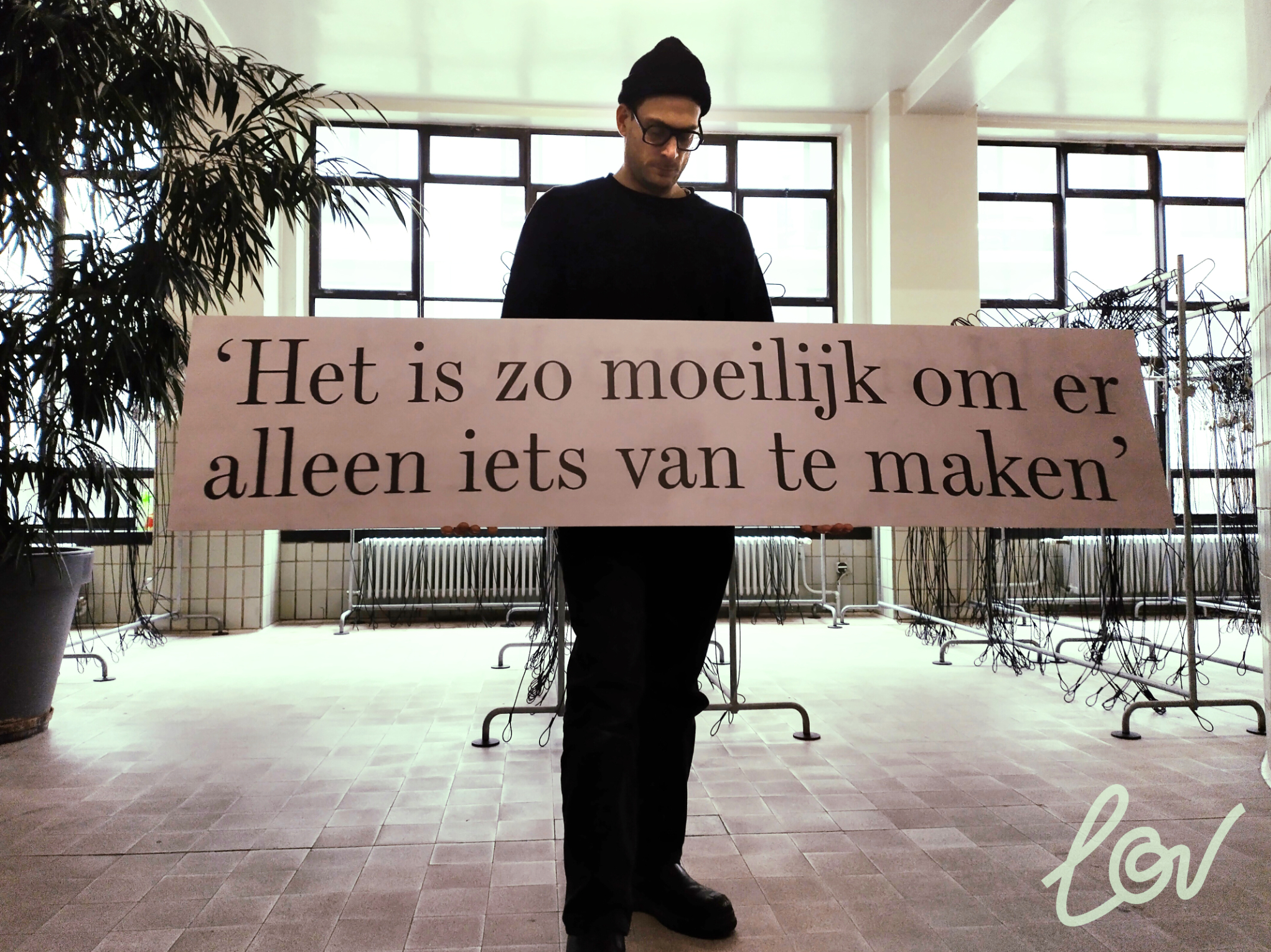 Morsen - Michiel Soete