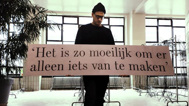 Morsen - Michiel Soete