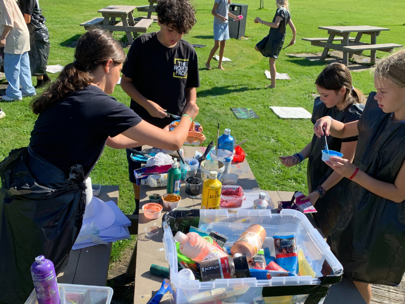 BASTA IN THE MIX 12+