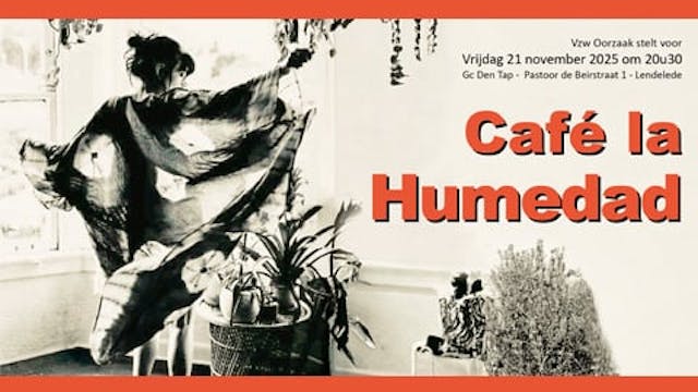 humedad